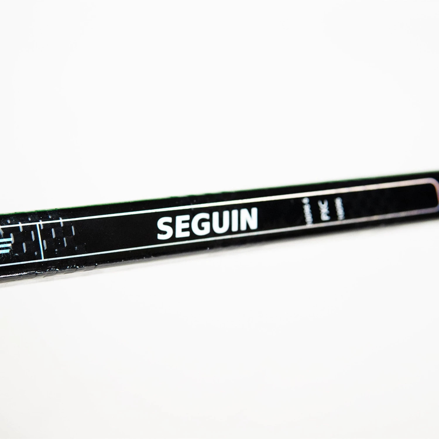 TRUE Catalyst 9X Pro Stock Senior Hockey Stick - Tyler Seguin 4 TRUE Catalyst 9X Pro Stock Senior Hockey Stick - Tyler Seguin - Image 2