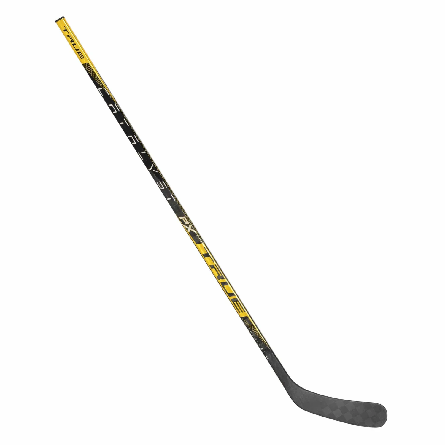 TRUE Catalyst PX Junior Hockey Stick - 20 Flex 4 TRUE Catalyst PX Junior Hockey Stick - 20 Flex - Image 2