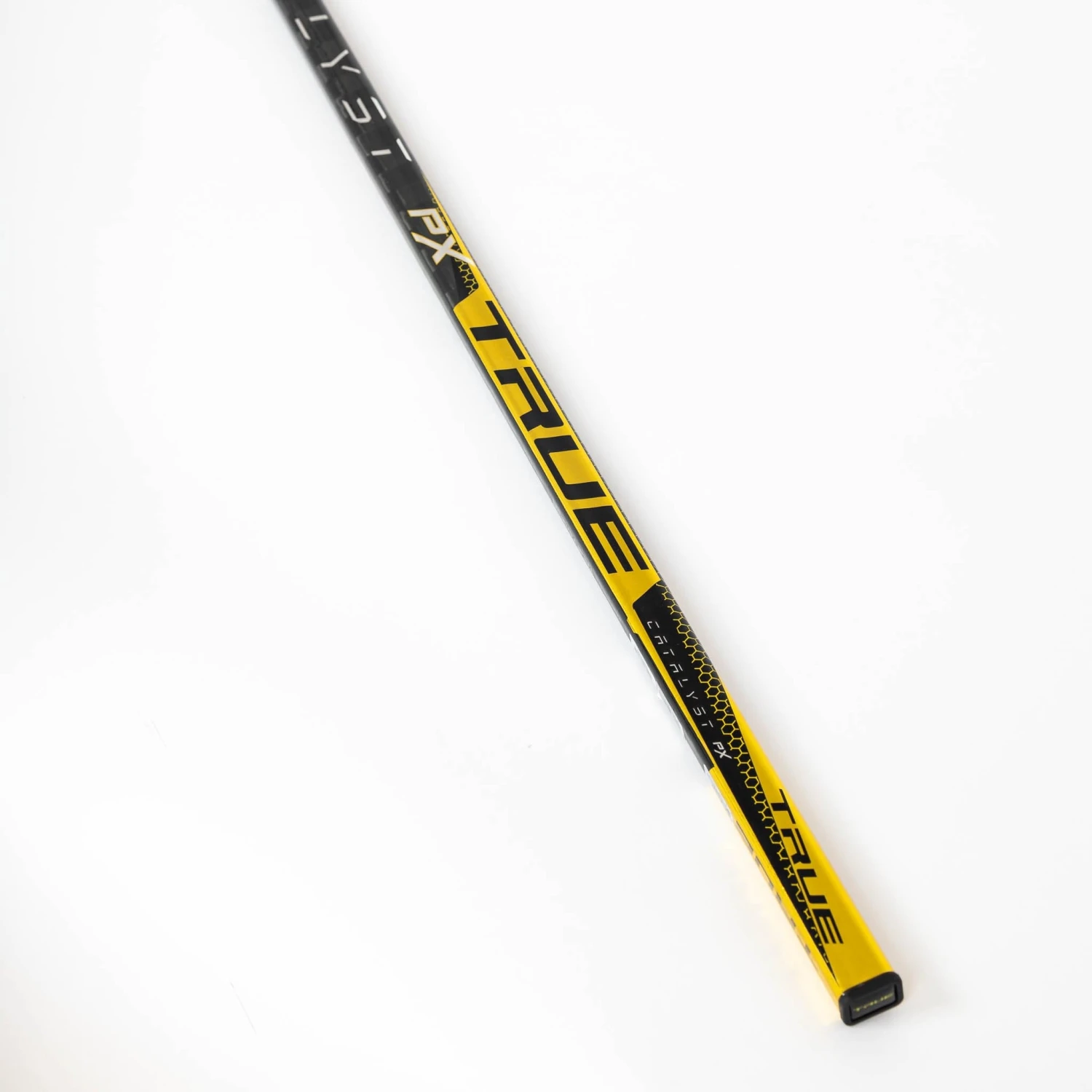TRUE Catalyst PX Junior Hockey Stick - 50 Flex 9 TRUE Catalyst PX Junior Hockey Stick - 50 Flex - Image 7