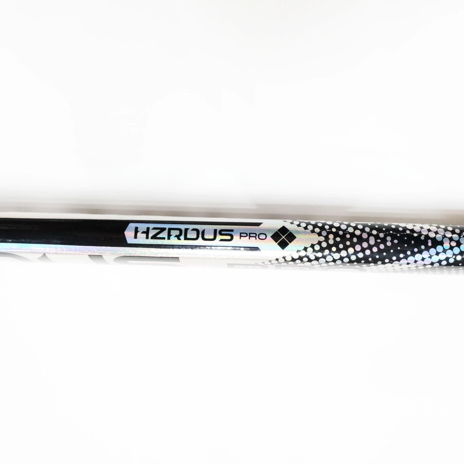 TRUE HZRDUS Pro Junior Hockey Stick - 40 Flex 8 TRUE HZRDUS Pro Junior Hockey Stick - 40 Flex - Image 6