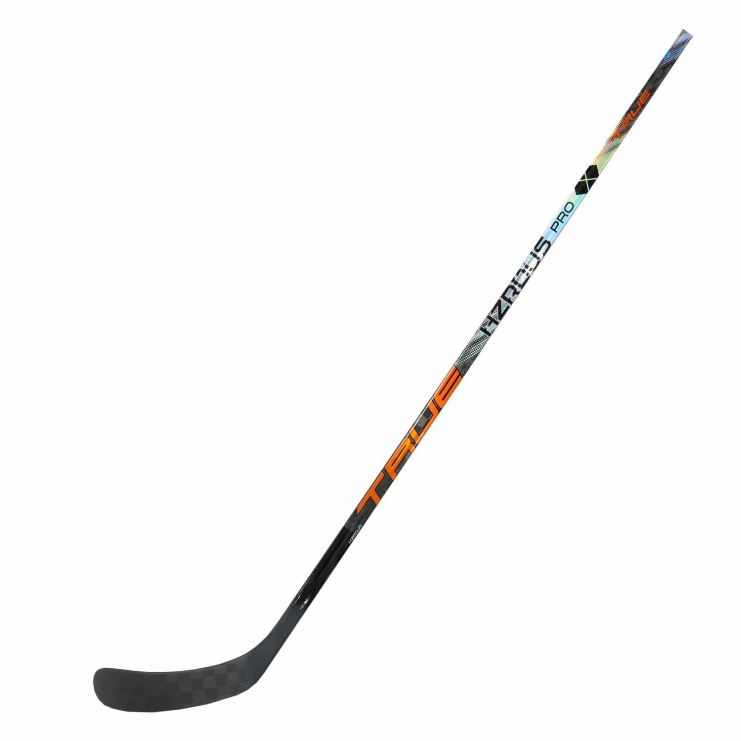 TRUE HZRDUS Pro Junior Hockey Stick - 40 Flex 3 TRUE HZRDUS Pro Junior Hockey Stick - 40 Flex