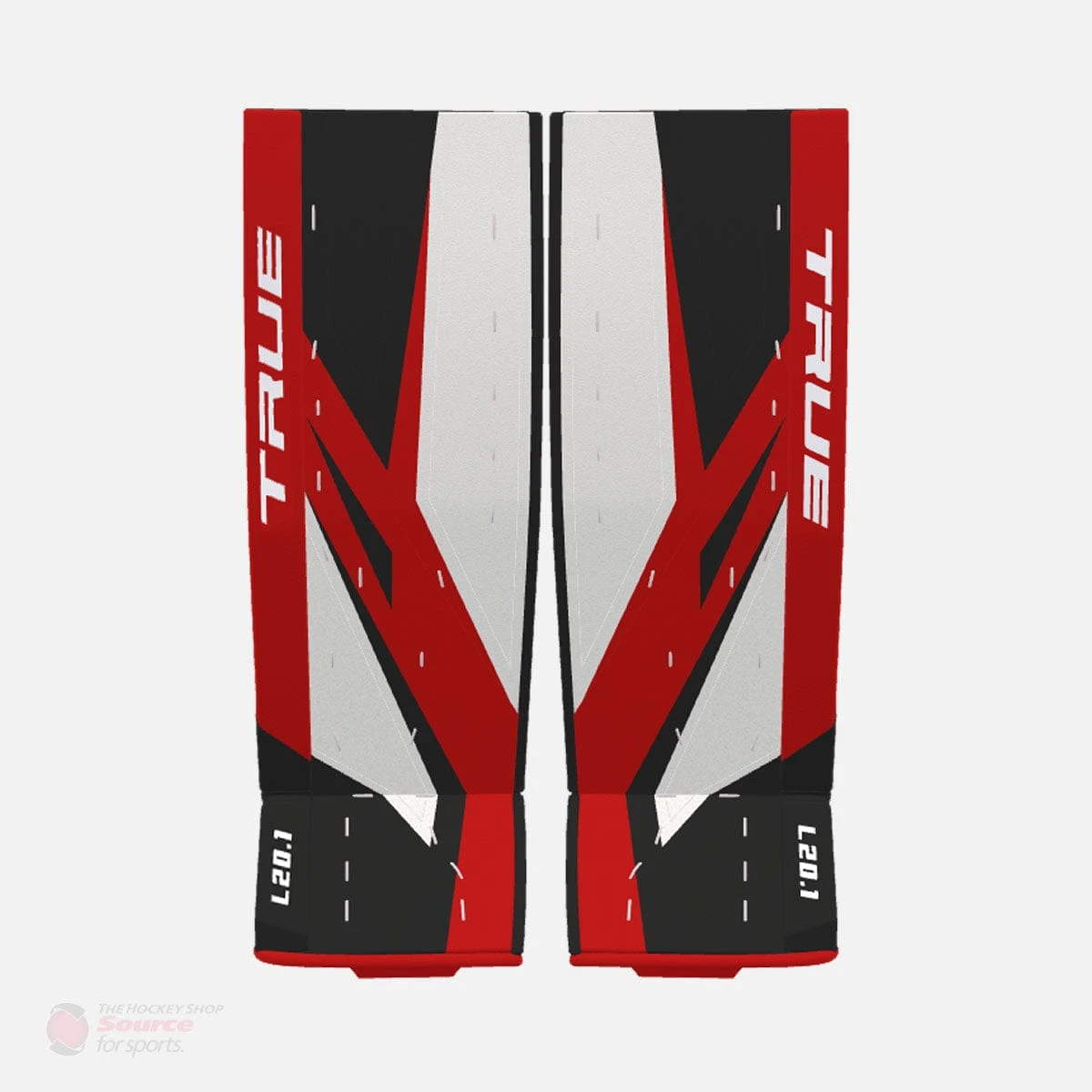 TRUE L20.1 Custom Goalie Leg Pads 12 TRUE L20.1 Custom Goalie Leg Pads - Image 10
