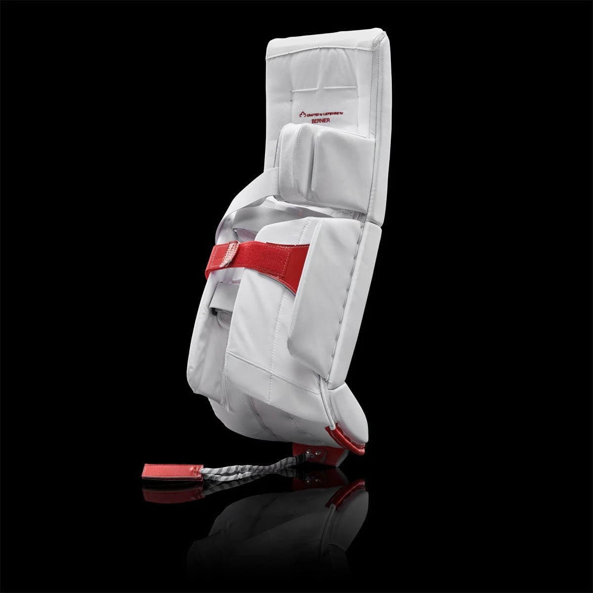 TRUE L20.1 Custom Goalie Leg Pads 9 TRUE L20.1 Custom Goalie Leg Pads - Image 7