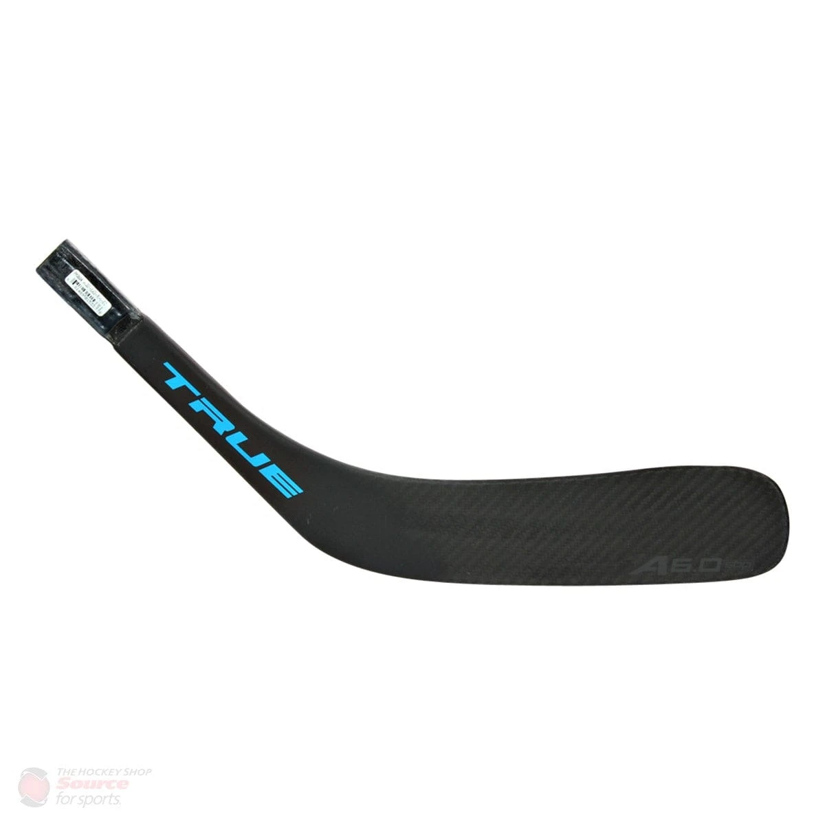 TRUE A6.0 SBP Tapered Senior Composite Hockey Blade 4 TRUE A6.0 SBP Tapered Senior Composite Hockey Blade - Image 2