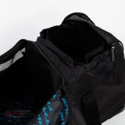 TRUE Senior Wheel Hockey Bag 15 TRUE Senior Wheel Hockey Bag -Warrior Sales Store true wheeled hockey bags true senior wheel hockey bag black sr 14530388754498