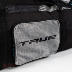 TRUE Senior Wheel Hockey Bag 14 TRUE Senior Wheel Hockey Bag -Warrior Sales Store true wheeled hockey bags true senior wheel hockey bag black sr 14530388820034