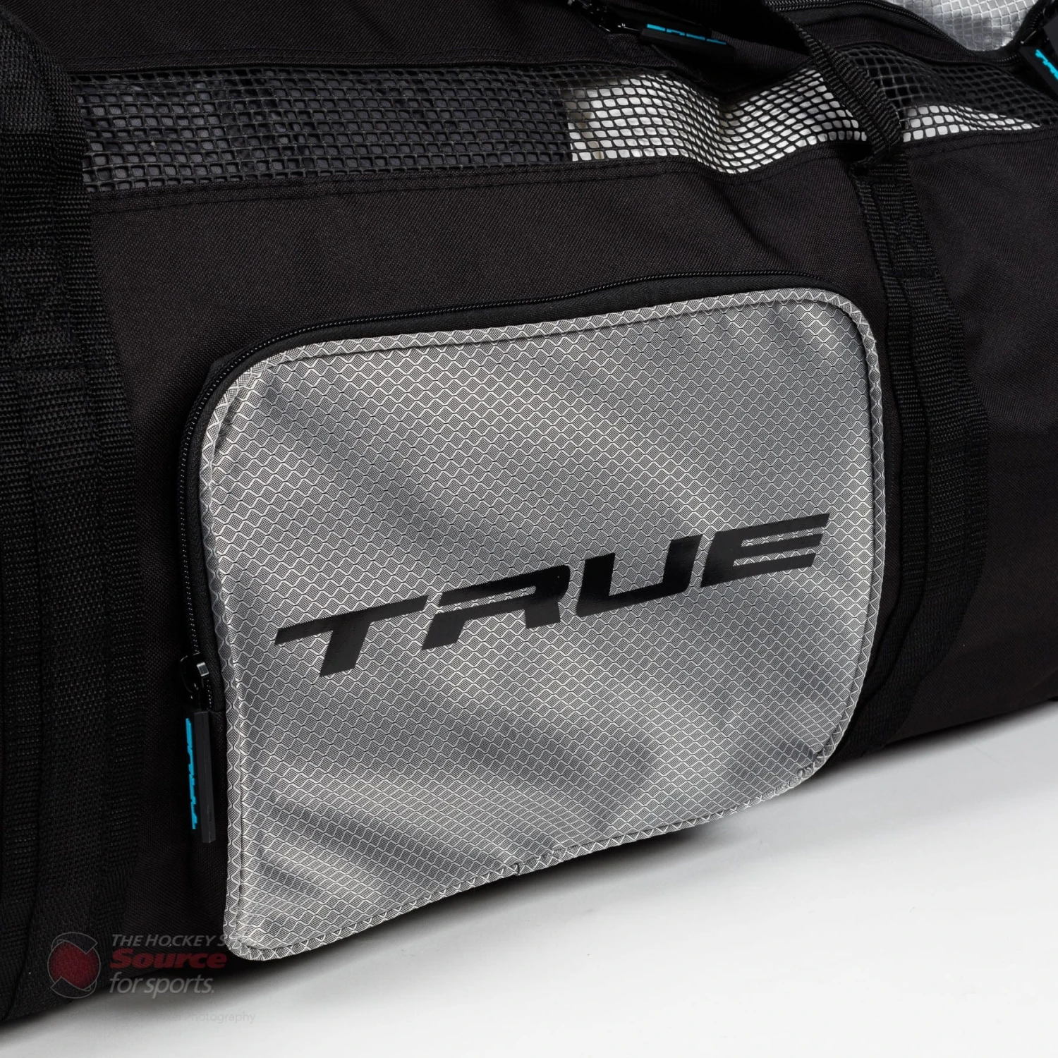 TRUE Senior Wheel Hockey Bag 8 TRUE Senior Wheel Hockey Bag - Image 6