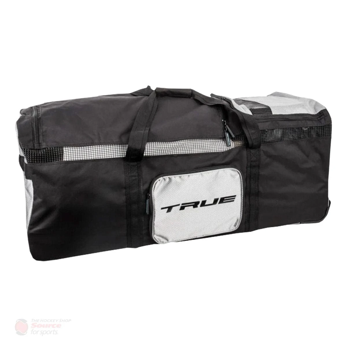 TRUE Senior Wheel Hockey Bag 3 TRUE Senior Wheel Hockey Bag