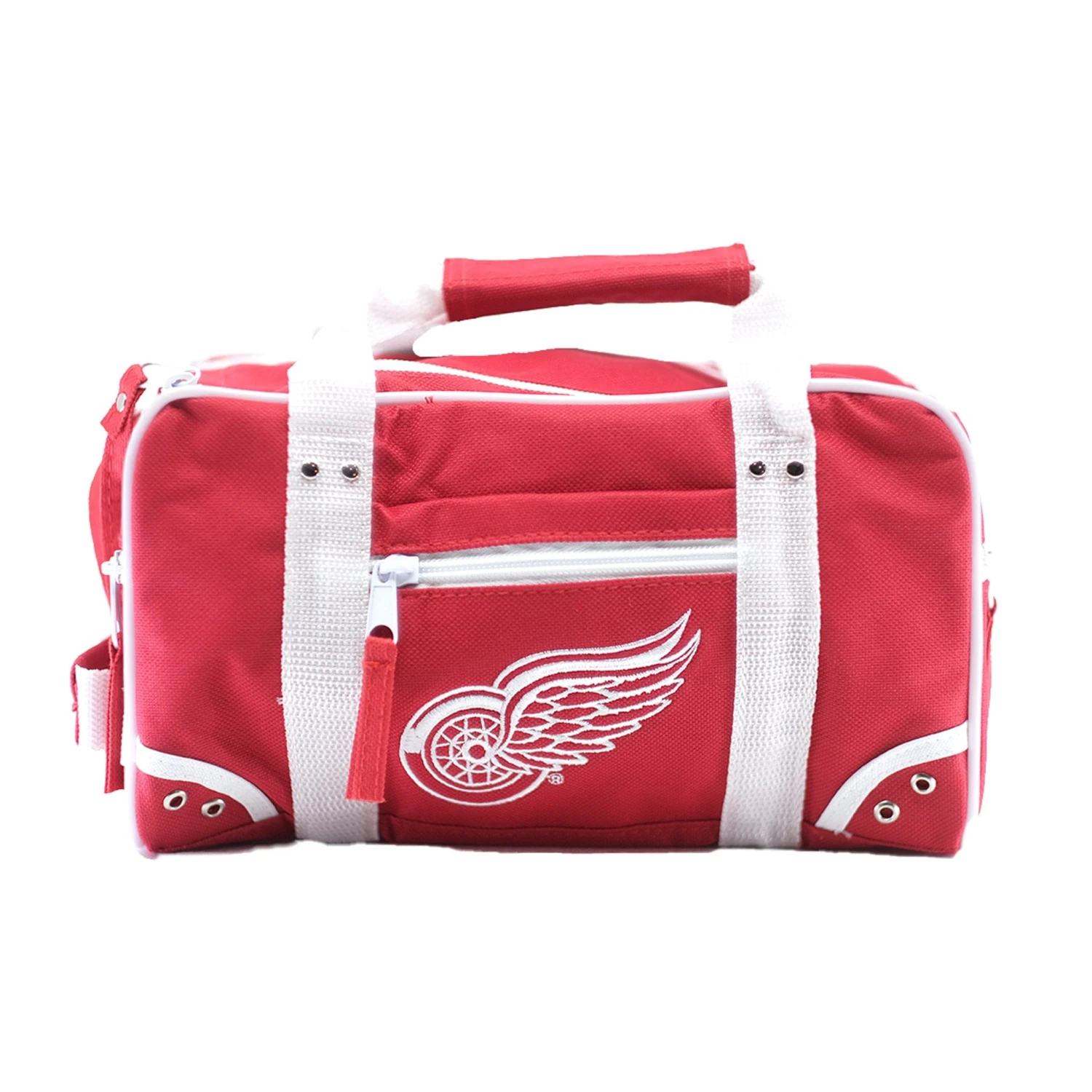 Detroit Red Wings Ultimate Sports Kit NHL Toiletry Bag 3 Detroit Red Wings Ultimate Sports Kit NHL Toiletry Bag