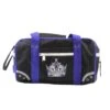 Los Angeles Kings Ultimate Sports Kit NHL Toiletry Bag 1 Los Angeles Kings Ultimate Sports Kit NHL Toiletry Bag -Warrior Sales Store ultimate sports kit toiletry bags los angeles kings ultimate sports kit nhl toiletry bag black purple 29059204776002