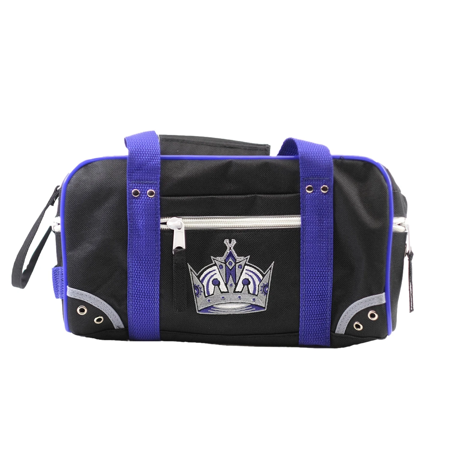 Los Angeles Kings Ultimate Sports Kit NHL Toiletry Bag 3 Los Angeles Kings Ultimate Sports Kit NHL Toiletry Bag