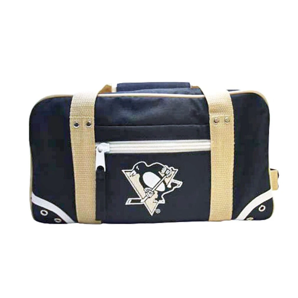 Pittsburgh Penguins Ultimate Sports Kit NHL Toiletry Bag 3 Pittsburgh Penguins Ultimate Sports Kit NHL Toiletry Bag