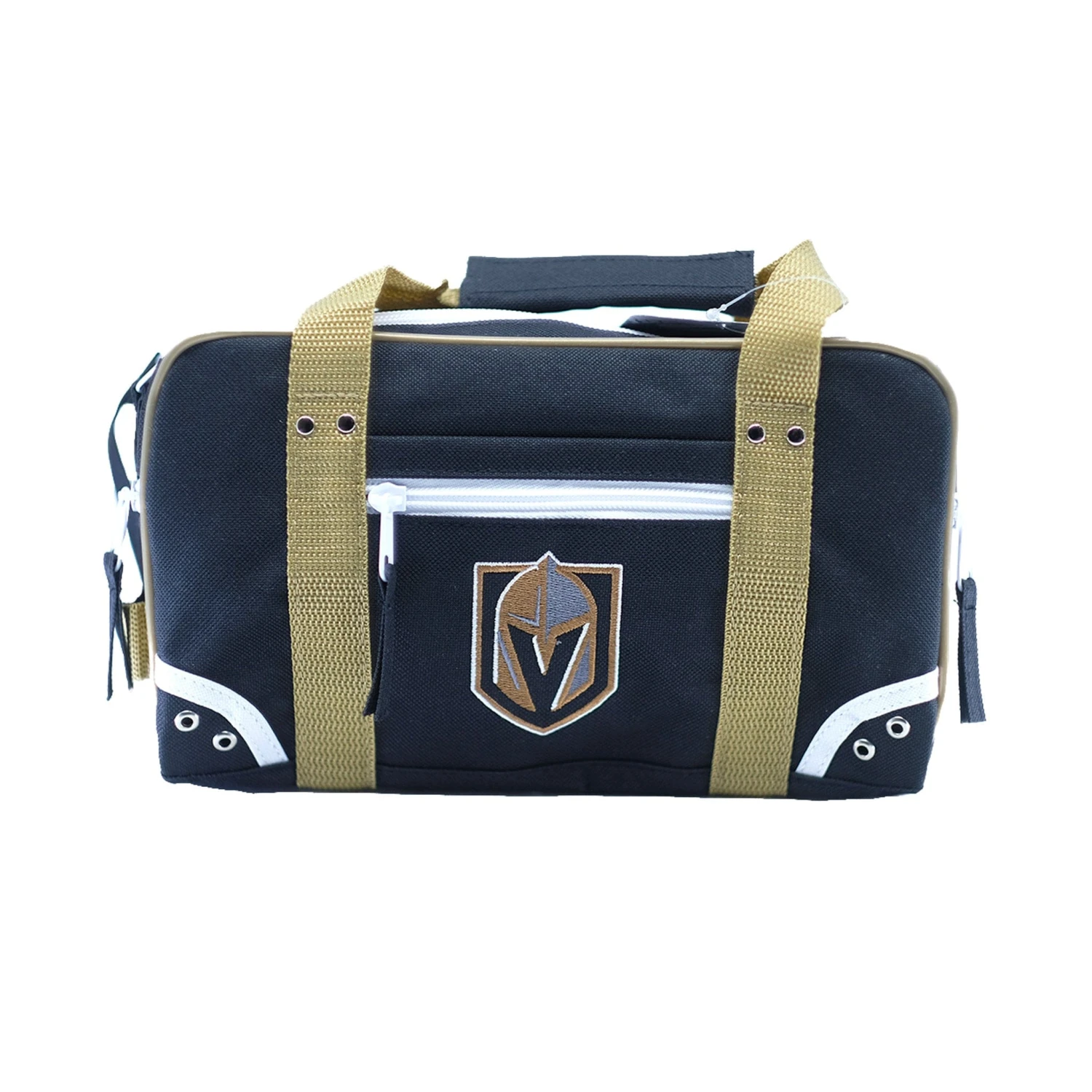 Vegas Golden Knights Ultimate Sports Kit NHL Toiletry Bag 2 Vegas Golden Knights Ultimate Sports Kit NHL Toiletry Bag