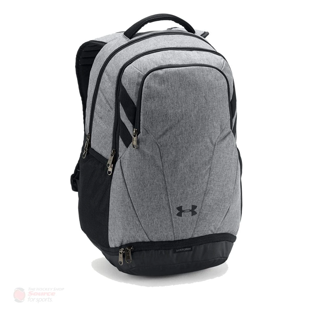 Under Armour Hustle 3.0 Backpack 6 Under Armour Hustle 3.0 Backpack - Image 4