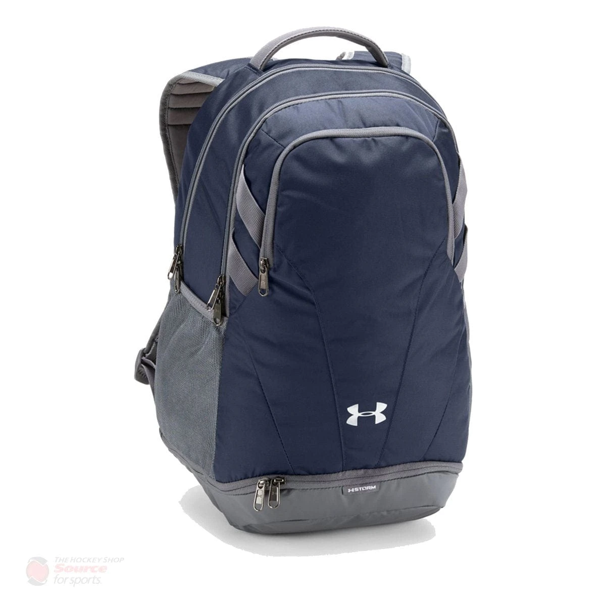 Under Armour Hustle 3.0 Backpack 3 Under Armour Hustle 3.0 Backpack