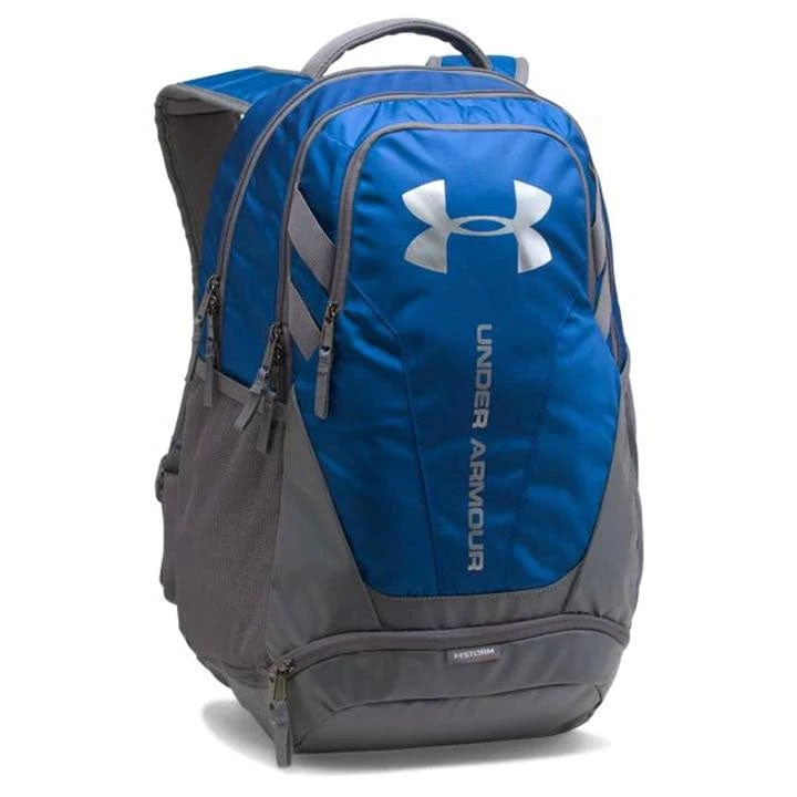 Under Armour Hustle 3.0 Backpack 5 Under Armour Hustle 3.0 Backpack - Image 3