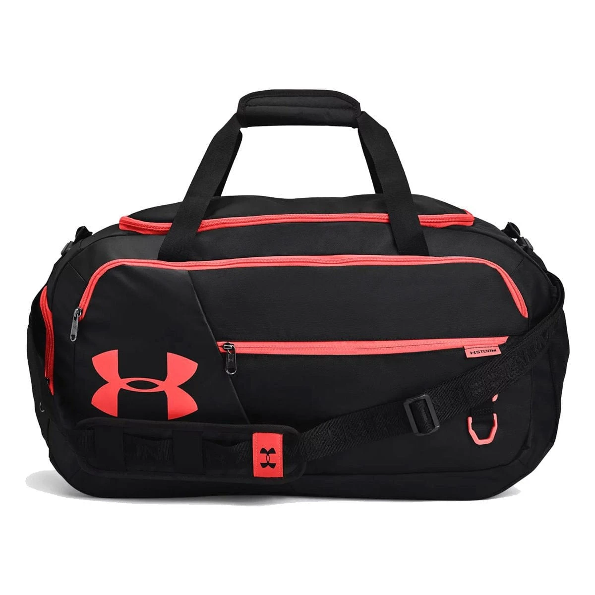 Under Armour Undeniable 4.0 Duffle Bag 6 Under Armour Undeniable 4.0 Duffle Bag - Image 4