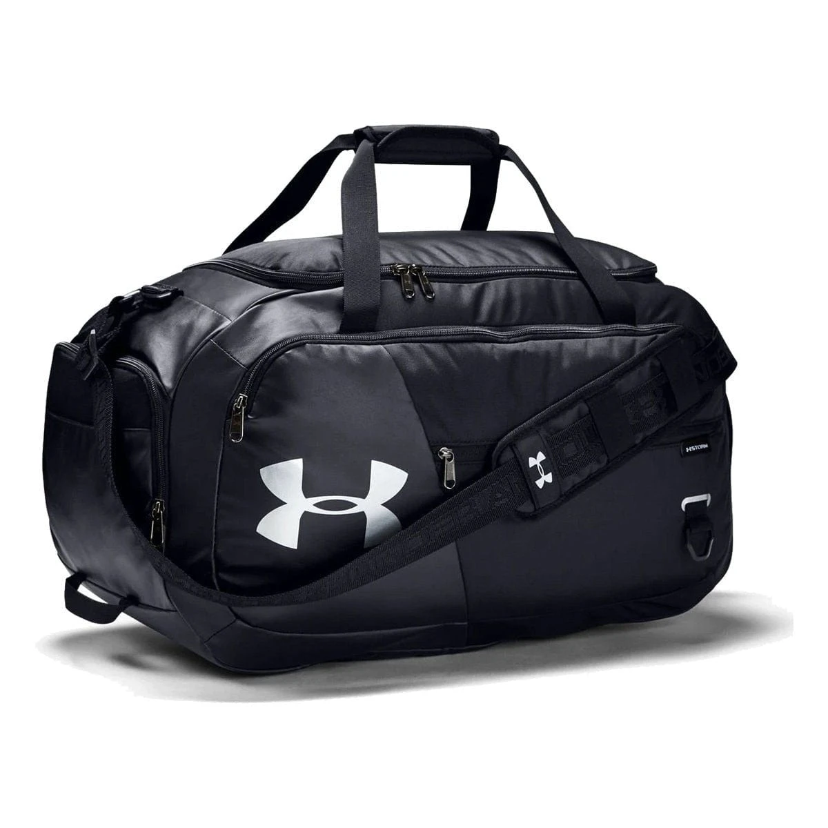 Under Armour Undeniable 4.0 Duffle Bag 3 Under Armour Undeniable 4.0 Duffle Bag