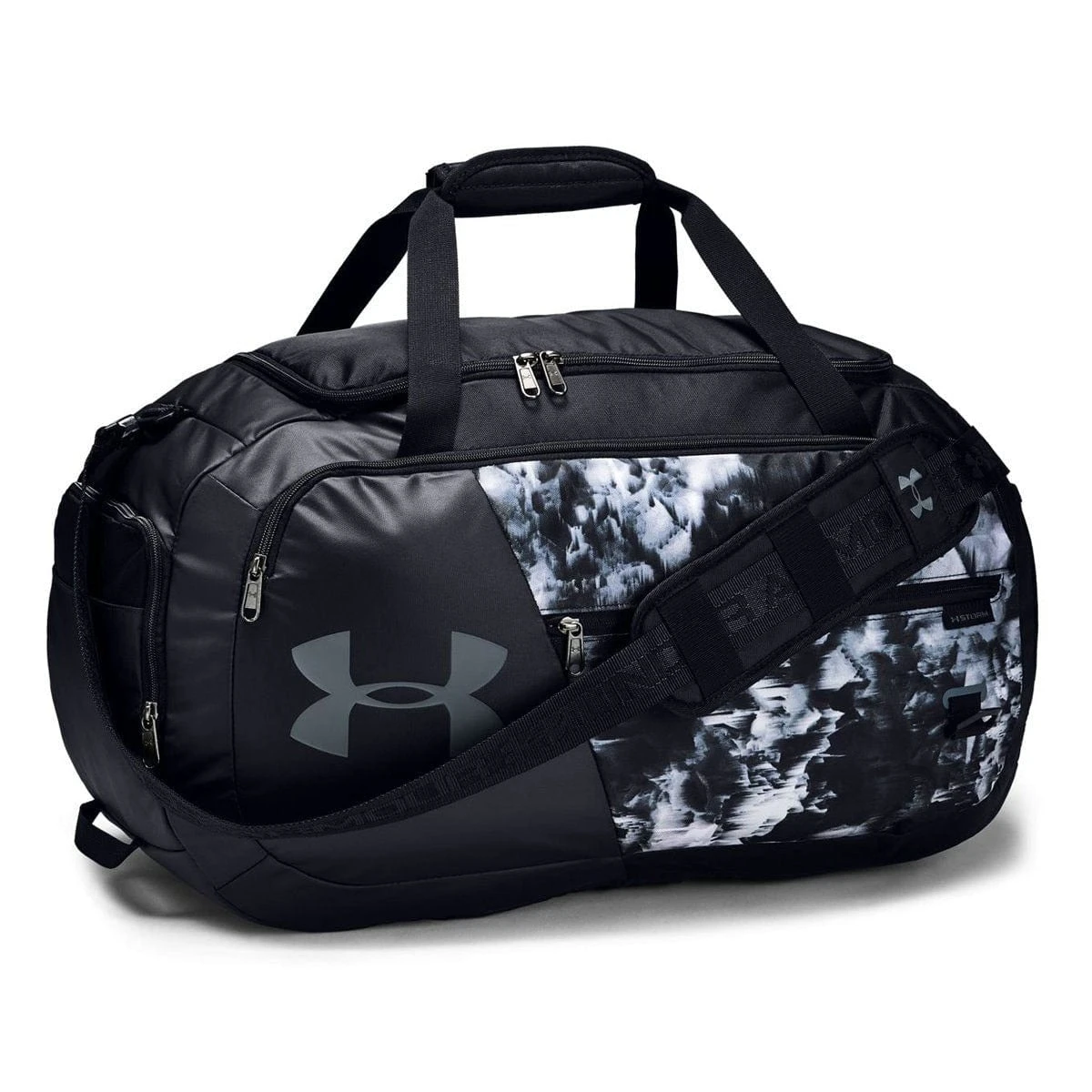 Under Armour Undeniable 4.0 Duffle Bag 5 Under Armour Undeniable 4.0 Duffle Bag - Image 3