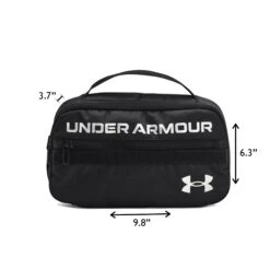 Under Armour Toiletry Bag 11 Under Armour Toiletry Bag -Warrior Sales Store under armour toiletry bags under armour toiletry bag black os 28990954340418