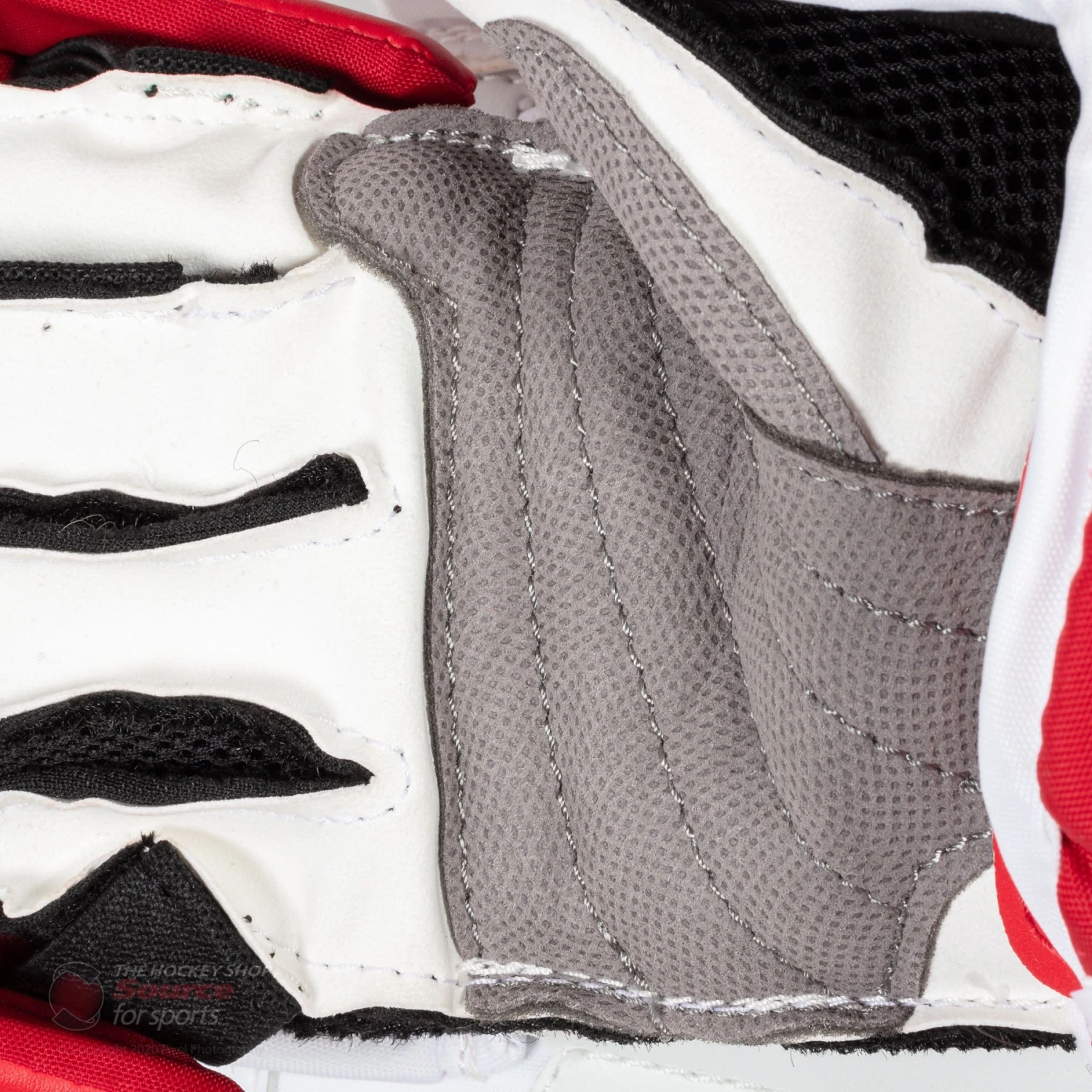 Vaughn Velocity V9 Junior Goalie Blocker 12 Vaughn Velocity V9 Junior Goalie Blocker - Image 10