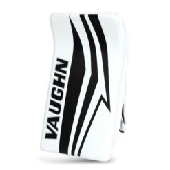 Vaughn Velocity V9 Junior Goalie Blocker 39 Vaughn Velocity V9 Junior Goalie Blocker -Warrior Sales Store vaughn blockers vaughn velocity v9 junior goalie blocker white black regular 28741237473346