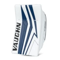 Vaughn Velocity V9 Junior Goalie Blocker 41 Vaughn Velocity V9 Junior Goalie Blocker -Warrior Sales Store vaughn blockers vaughn velocity v9 junior goalie blocker white blue regular 28741237538882
