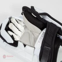 Vaughn Velocity V9 Pro Carbon Senior Goalie Blocker 20 Vaughn Velocity V9 Pro Carbon Senior Goalie Blocker -Warrior Sales Store vaughn blockers vaughn velocity v9 pro carbon senior goalie blocker 14509091749954