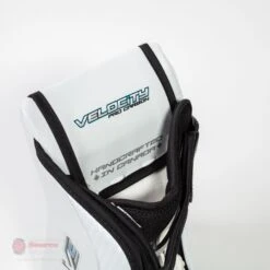 Vaughn Velocity V9 Pro Carbon Senior Goalie Blocker 22 Vaughn Velocity V9 Pro Carbon Senior Goalie Blocker -Warrior Sales Store vaughn blockers vaughn velocity v9 pro carbon senior goalie blocker 14509091782722