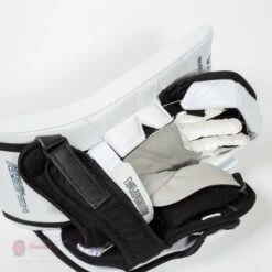 Vaughn Velocity V9 Pro Carbon Senior Goalie Blocker 18 Vaughn Velocity V9 Pro Carbon Senior Goalie Blocker -Warrior Sales Store vaughn blockers vaughn velocity v9 pro carbon senior goalie blocker 14509091815490