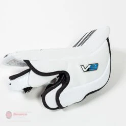 Vaughn Velocity V9 Pro Carbon Senior Goalie Blocker 17 Vaughn Velocity V9 Pro Carbon Senior Goalie Blocker -Warrior Sales Store vaughn blockers vaughn velocity v9 pro carbon senior goalie blocker 14509091881026