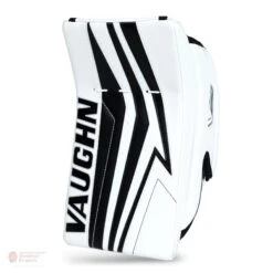 Vaughn Velocity V9 Pro Carbon Senior Goalie Blocker 26 Vaughn Velocity V9 Pro Carbon Senior Goalie Blocker -Warrior Sales Store vaughn blockers vaughn velocity v9 pro carbon senior goalie blocker white black regular 28741237964866