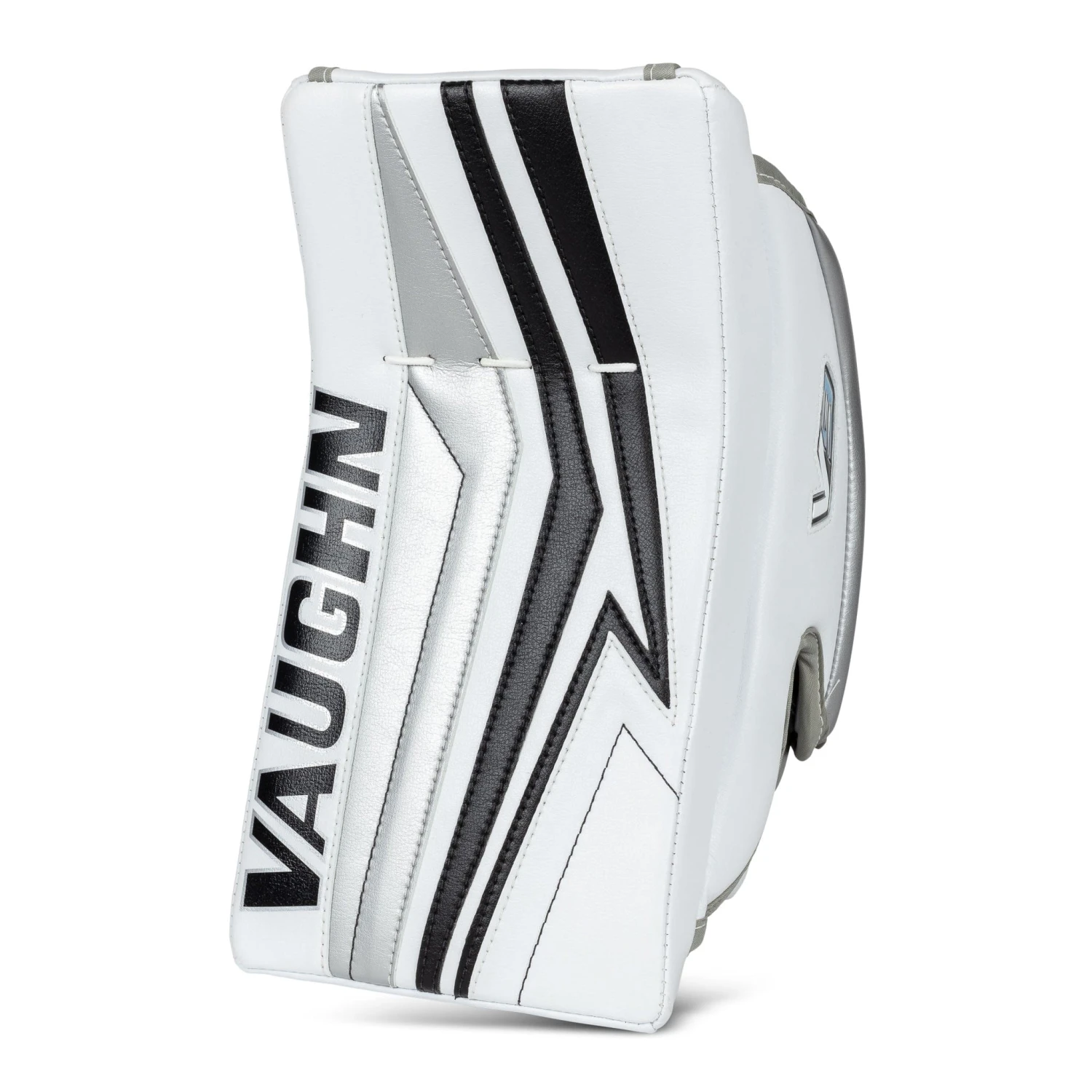 Vaughn Velocity V9 Pro Carbon Senior Goalie Blocker 13 Vaughn Velocity V9 Pro Carbon Senior Goalie Blocker - Image 11