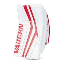 Vaughn Velocity V9 Pro Carbon Senior Goalie Blocker 27 Vaughn Velocity V9 Pro Carbon Senior Goalie Blocker -Warrior Sales Store vaughn blockers vaughn velocity v9 pro carbon senior goalie blocker white red regular 28741238095938