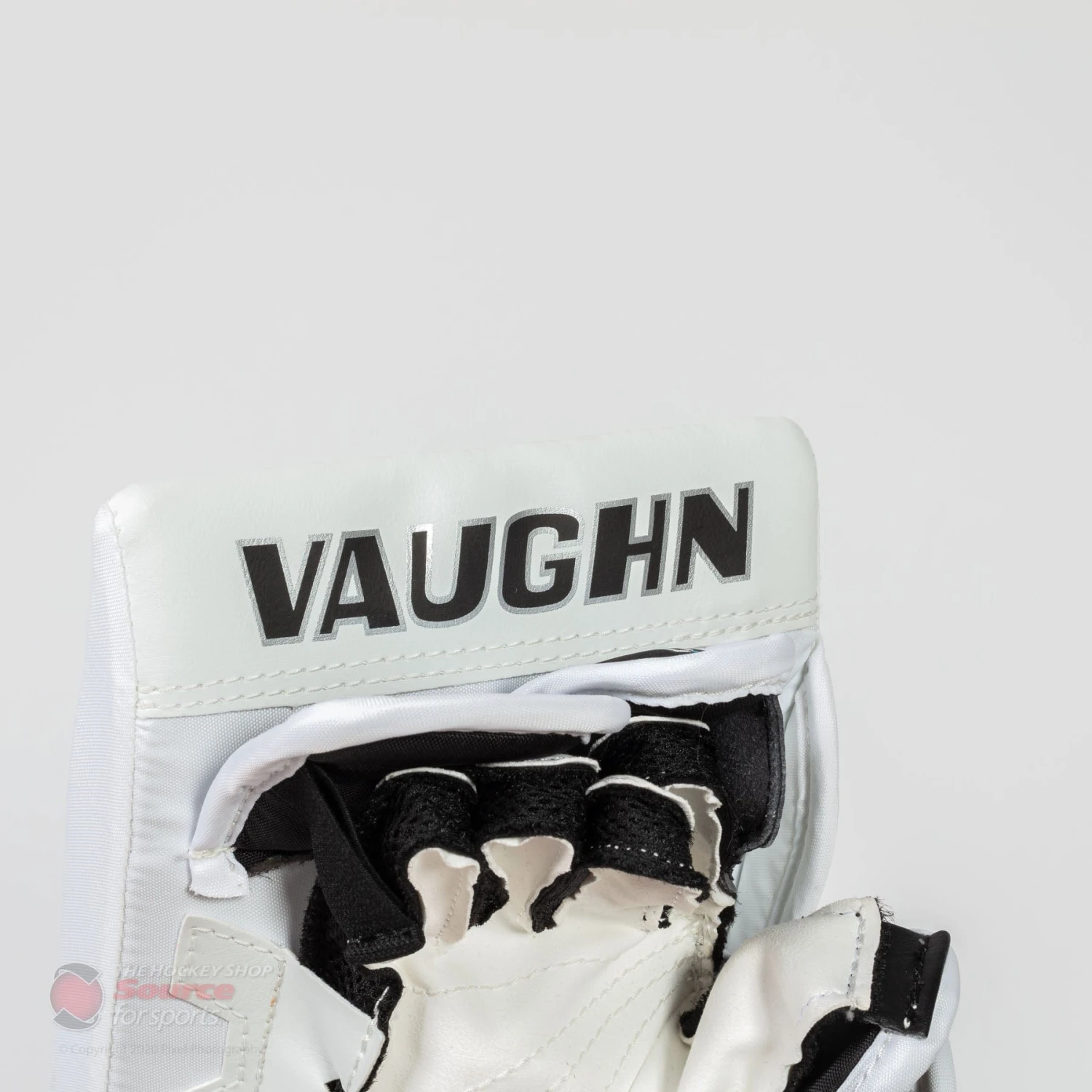 Vaughn Velocity V9 Youth Goalie Blocker 7 Vaughn Velocity V9 Youth Goalie Blocker - Image 5