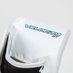 Vaughn Velocity V9 Youth Goalie Blocker 15 Vaughn Velocity V9 Youth Goalie Blocker -Warrior Sales Store vaughn blockers vaughn velocity v9 youth goalie blocker 14509105610818