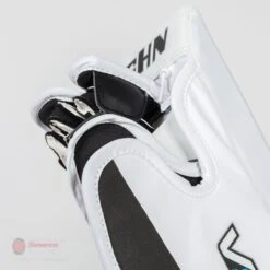 Vaughn Velocity V9 Youth Goalie Blocker 11 Vaughn Velocity V9 Youth Goalie Blocker -Warrior Sales Store vaughn blockers vaughn velocity v9 youth goalie blocker 14509105643586
