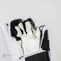 Vaughn Velocity V9 Youth Goalie Blocker 12 Vaughn Velocity V9 Youth Goalie Blocker -Warrior Sales Store vaughn blockers vaughn velocity v9 youth goalie blocker 14509105774658