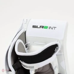 Vaughn Ventus SLR2 Intermediate Goalie Blocker 25 Vaughn Ventus SLR2 Intermediate Goalie Blocker -Warrior Sales Store vaughn blockers vaughn ventus slr2 intermediate goalie blocker 5669074763842