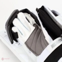 Vaughn Ventus SLR2 Intermediate Goalie Blocker 23 Vaughn Ventus SLR2 Intermediate Goalie Blocker -Warrior Sales Store vaughn blockers vaughn ventus slr2 intermediate goalie blocker 5669074993218