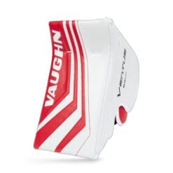 Vaughn Ventus SLR2 Intermediate Goalie Blocker 28 Vaughn Ventus SLR2 Intermediate Goalie Blocker -Warrior Sales Store vaughn blockers vaughn ventus slr2 intermediate goalie blocker white red regular 28741239636034