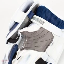 Vaughn Ventus SLR2 Youth Goalie Blocker 17 Vaughn Ventus SLR2 Youth Goalie Blocker -Warrior Sales Store vaughn blockers vaughn ventus slr2 youth goalie blocker 5669102780482