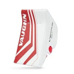 Vaughn Ventus SLR2 Youth Goalie Blocker 18 Vaughn Ventus SLR2 Youth Goalie Blocker -Warrior Sales Store vaughn blockers vaughn ventus slr2 youth goalie blocker white red regular 28741240619074