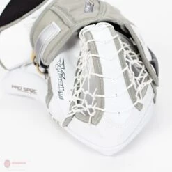 Vaughn Velocity Pro V Elite 2 Pro Carbon Senior Goalie Catcher 20 Vaughn Velocity Pro V Elite 2 Pro Carbon Senior Goalie Catcher -Warrior Sales Store vaughn catchers vaughn velocity pro v elite 2 pro carbon senior goalie catcher 5670450757698