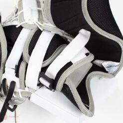 Vaughn Velocity Pro V Elite 2 Pro Carbon Senior Goalie Catcher 25 Vaughn Velocity Pro V Elite 2 Pro Carbon Senior Goalie Catcher -Warrior Sales Store vaughn catchers vaughn velocity pro v elite 2 pro carbon senior goalie catcher 5670451675202