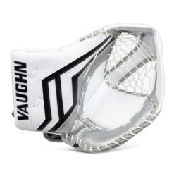 Vaughn Velocity Pro V Elite 2 Pro Carbon Senior Goalie Catcher 18 Vaughn Velocity Pro V Elite 2 Pro Carbon Senior Goalie Catcher -Warrior Sales Store vaughn catchers vaughn velocity pro v elite 2 pro carbon senior goalie catcher white silver black regular 28743575011394