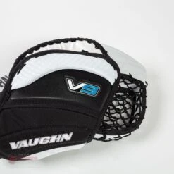 Vaughn Velocity V9 Pro Carbon Senior Goalie Catcher 26 Vaughn Velocity V9 Pro Carbon Senior Goalie Catcher -Warrior Sales Store vaughn catchers vaughn velocity v9 pro carbon senior goalie catcher 14508880986178