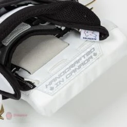 Vaughn Velocity V9 Pro Carbon Senior Goalie Catcher 28 Vaughn Velocity V9 Pro Carbon Senior Goalie Catcher -Warrior Sales Store vaughn catchers vaughn velocity v9 pro carbon senior goalie catcher 14508881182786