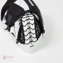 Vaughn Velocity V9 Pro Carbon Senior Goalie Catcher 25 Vaughn Velocity V9 Pro Carbon Senior Goalie Catcher -Warrior Sales Store vaughn catchers vaughn velocity v9 pro carbon senior goalie catcher 14508881248322