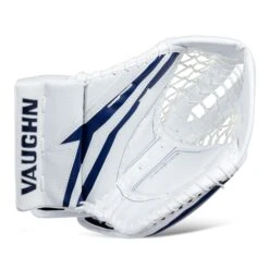 Vaughn Velocity V9 Pro Carbon Senior Goalie Catcher 20 Vaughn Velocity V9 Pro Carbon Senior Goalie Catcher -Warrior Sales Store vaughn catchers vaughn velocity v9 pro carbon senior goalie catcher white blue regular 28743623573570